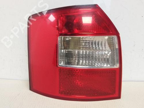 Used Left taillight Left taillight 16399213 16399213