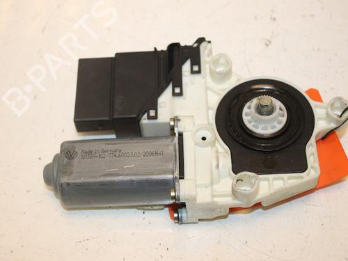 Electronic module SEAT LEON (1M1) 1.8 20V | BP15316483M83 