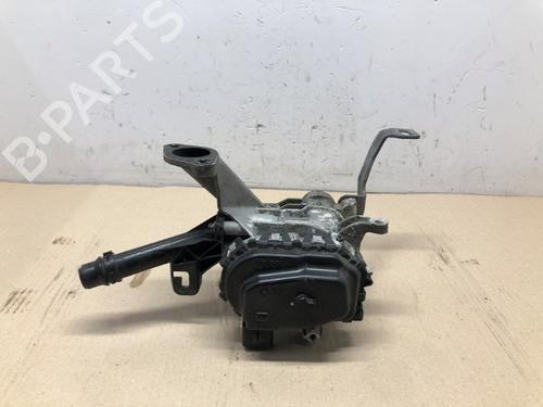 Egr OPEL GRANDLAND / GRANDLAND X (A18, P1UO) 1.6 Turbo D (75) (120 hp) 17954659