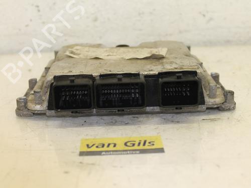 Used Engine control unit (ECU) PEUGEOT 307 (3A/C) 2.0 HDi 90 (90 hp) 15305196