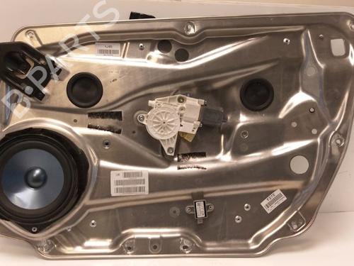 Used Front right window mechanism Front right window mechanism 16182685 16182685
