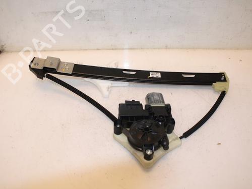 Used Rear left window mechanism Rear left window mechanism 15331884 15331884