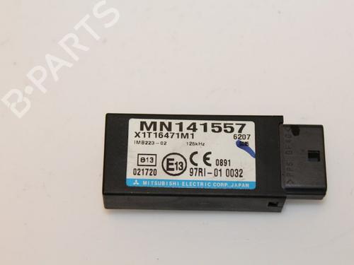 Used Electronic module MITSUBISHI GRANDIS (NA_W) 2.0 DI-D (NA8W) (136 hp) 15320789