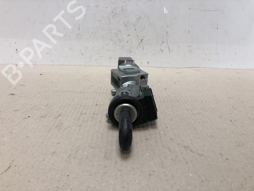 Used Ignition barrel Ignition barrel 15535860 15535860