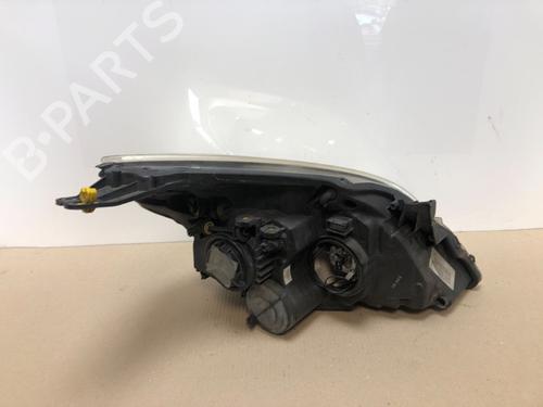 Left headlight OPEL VECTRA C Estate (Z02) 1.9 CDTI (F35) | BP15736302C28 