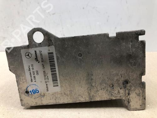 Oil radiator MERCEDES-BENZ E-CLASS Coupe (C238) E 200 (238.342) | BP37204312M33 - Image 6