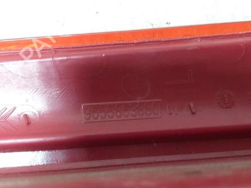 Left taillight CITROËN C4 I (LC_) 2.0 16V | BP15531472C34 