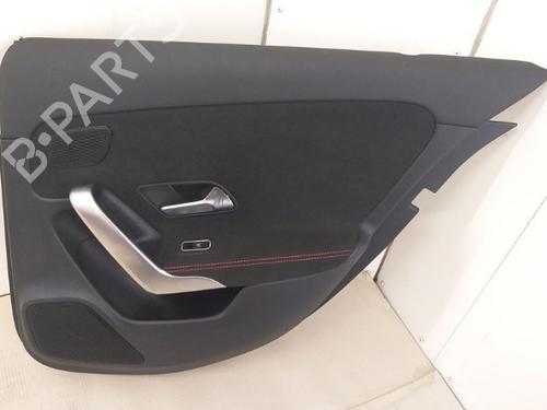 Right rear door panel MERCEDES-BENZ A-CLASS (W177) A 220 (177.044) (190 hp) A1777303200 | A1777302001RE