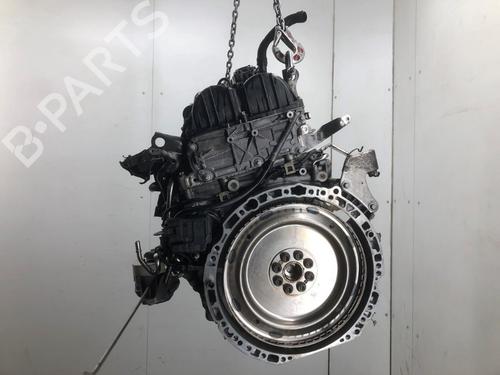 Engine MERCEDES-BENZ S-CLASS (W222, V222, X222) S 400 d 4-matic (222.035, 222.135) | BP25705437M1 - Image 2