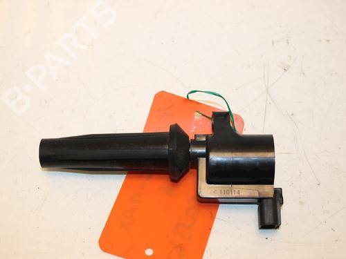 Used Ignition coil FORD FOCUS C-MAX (DM2) 1.8 (120 hp) 15315465