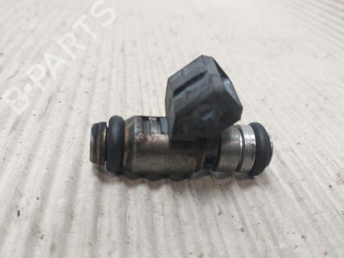 Used Injector FORD FIESTA V (JH_, JD_) 1.3 (69 hp) 15342247