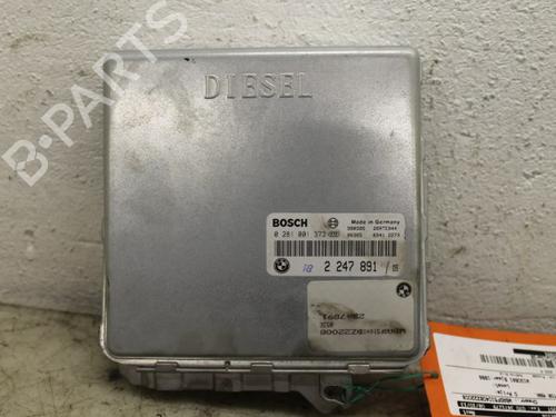 Used Engine control unit (ECU) Engine control unit (ECU) 15304346 15304346