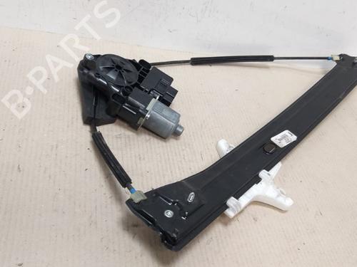 Rear left window mechanism VW TOURAN (5T1) 2.0 TDI | BP37207532C24 - Image 3