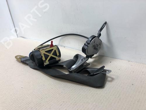 Front left seatbelt BMW 5 Touring (E61) 525 d | BP16075545I26 