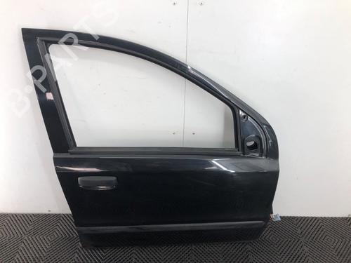 Right front door FIAT PANDA (169_) 1.2 (169.AXB11, 169.AXB1A) | BP25154243C3