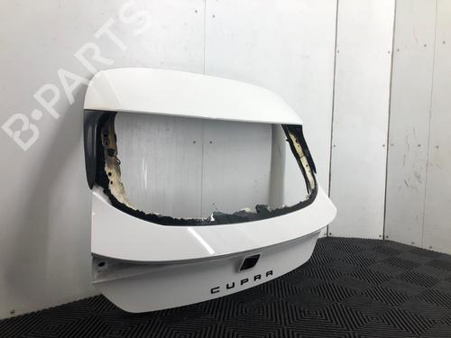 Tailgate CUPRA LEON (KL1, KU1, KUG) 1.4 e-HYBRID | BP37215005C6 - Image 4
