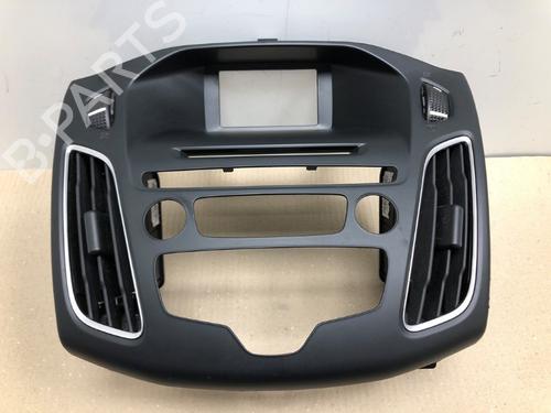 Used Air vent Air vent 37207329 37207329