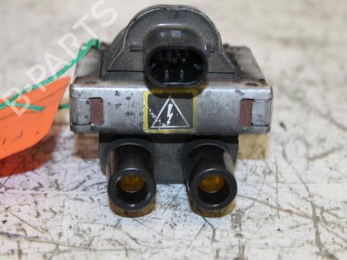Used Ignition coil FIAT PANDA (169_) 1.2 (169.AXB11, 169.AXB1A) (60 hp) 15303955