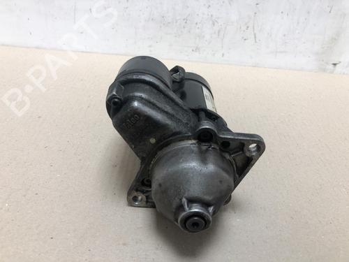 Starter OPEL ASTRA G Hatchback (T98) 1.6 (F08, F48) | BP16064881M8 