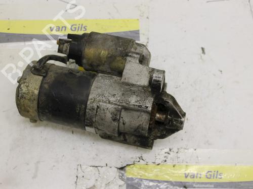 Starter RENAULT LAGUNA II Grandtour (KG0/1_) 1.9 dCi (KG0E, KG0R) | BP15302000M8 