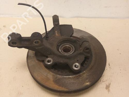 Used Right front steering knuckle Right front steering knuckle 15340091 15340091