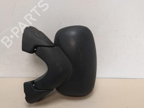 Left mirror OPEL VIVARO A Van (X83) 1.9 DI (F7) | BP15342214C26 
