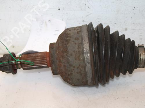 Drivaksel fortil venstre RENAULT LAGUNA II Grandtour (KG0/1_) 3.0 V6 24V (KG0D, KG01) (207 hp) 15335625