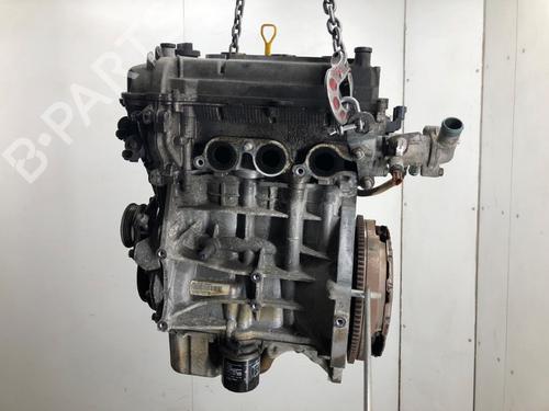 Engine SUZUKI ALTO VII (GF, HA25_, HA35_) 1.0 (AMF310, GFC31S) | BP37203984M1 - Image 4