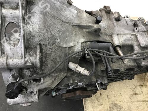 Gearbox AUDI A4 B6 Avant (8E5) 2.5 TDI | BP15339674M3 