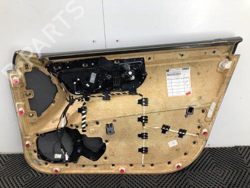 Front left panel MERCEDES-BENZ S-CLASS (W221, V221) S 350 (221.056, 221.156) | BP37214020C58 - Image 5