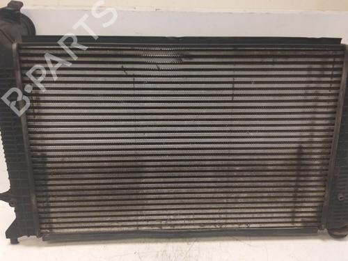 Used Water radiator Water radiator 16180879 16180879
