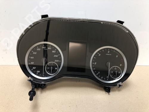 instrument-cluster-mercedes-benz-vito-tourer-w447-116-cdi-447701-447703-447705-3137451-a4479002617-a4479016506-a4479029210-2014-16641312 main image
