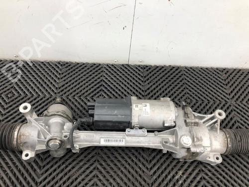 Steering rack MERCEDES-BENZ C-CLASS (W205) C 200 d (205.001) | BP16244217M22 