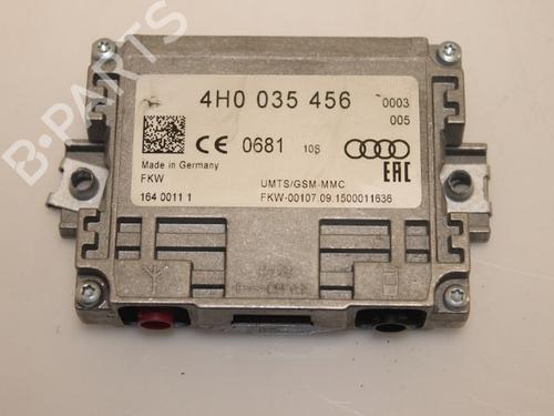 Used Electronic module Electronic module 15318766 15318766