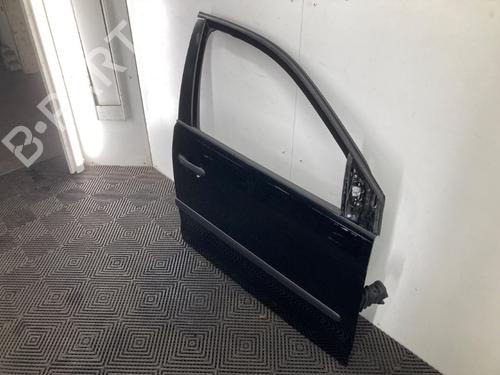 Right front door VW POLO IV (9N_, 9A_) 1.2 | BP25154244C3