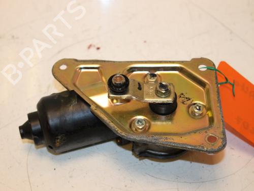 Front wiper motor SUZUKI ALTO VI (FF) 1.1 (RF410) | BP15315515M29 