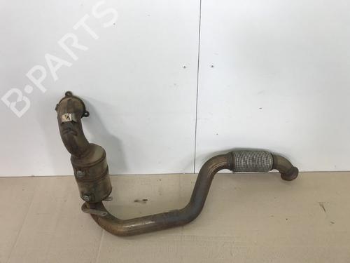 Used Catalyst Catalyst 15340256 15340256