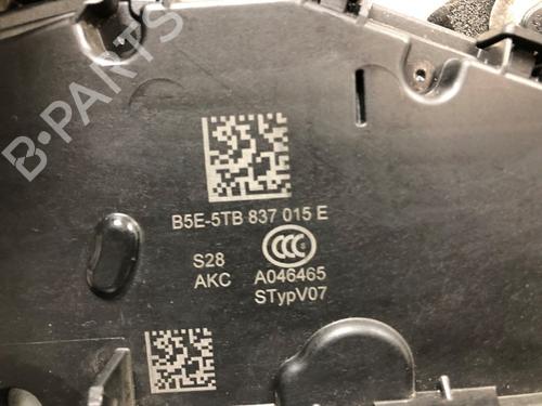 Front left lock CUPRA FORMENTOR (KM7, KMP) 1.4 e-Hybrid VZ | BP37215253C98 - Image 7