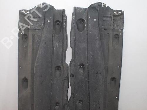 Used Underbody protection Underbody protection 15318836 15318836