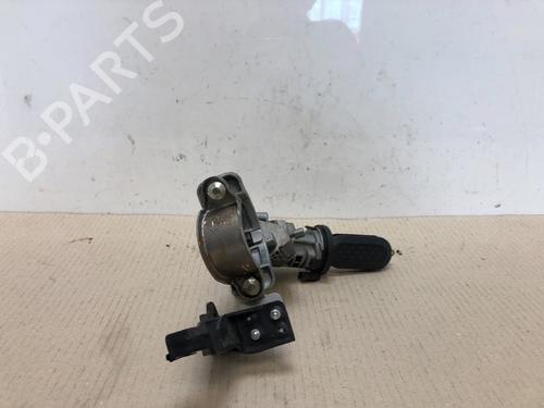 Ignition barrel FIAT GRANDE PUNTO (199_) 1.2 | BP15345501M48 