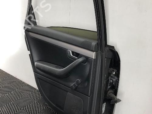 Left rear door AUDI A4 B7 (8EC) 2.0 TDI 16V | BP15348215C4 