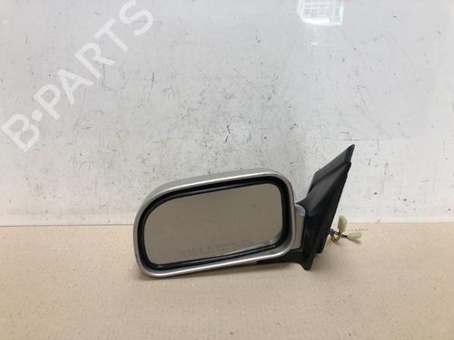 Used Left mirror Left mirror 15298621 15298621