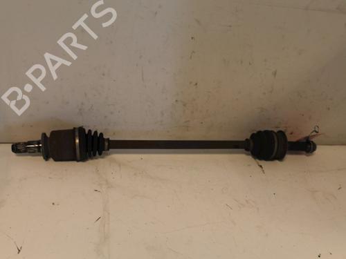 Left rear driveshaft SUBARU LEGACY III Estate (BH) 2.0 AWD (BH5) | BP15298524M40 