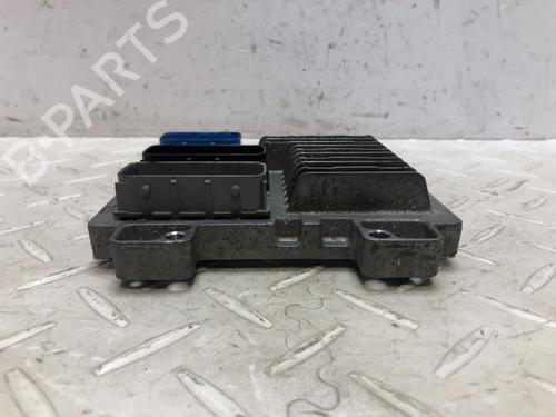 Engine control unit (ECU) OPEL ASTRA J Saloon 1.4 Turbo (69) | BP37214959M57 - Image 3