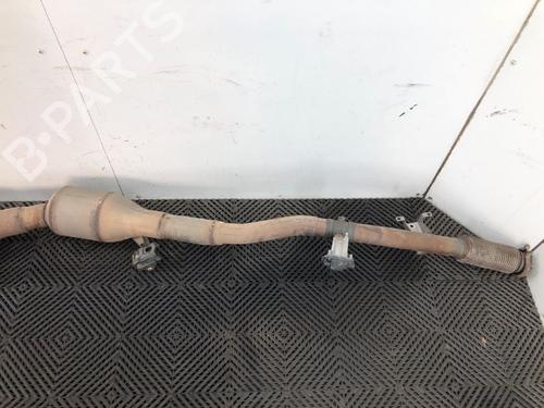Exhaust system FIAT TALENTO Van (296_) 2.0 EcoJet | BP37215455M121 - Image 6