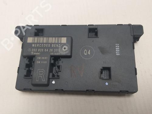 Used Electronic module Electronic module 15341973 15341973
