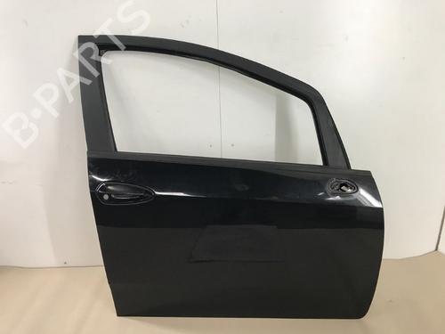 Used Right front door FIAT GRANDE PUNTO (199_) 1.4 (199AXB11, 199AXB1A, 199BXB1A, 199AXL1A) (77 hp) 15532782
