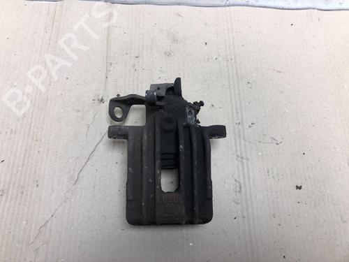Used Right rear brake caliper SEAT LEON (1M1) 1.6 16 V (105 hp) 15534782