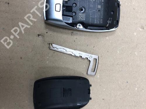 Electronic module MERCEDES-BENZ B-CLASS Sports Tourer (W247) B 200 d (247.012) | BP37211317M83 - Image 3