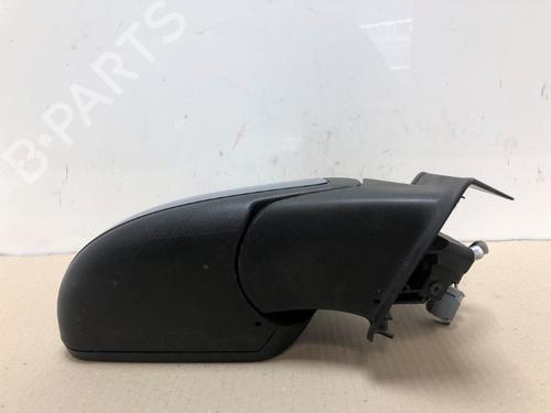 Right mirror FORD FOCUS II (DA_, HCP, DP) 2.0 | BP22227173C27 